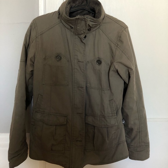 Moosejaw Fall Jacket - Picture 1 of 7